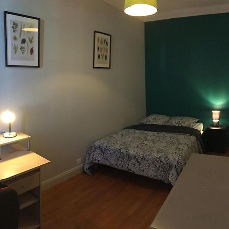 Bel Appartement A Dijon 1 Екстериор снимка