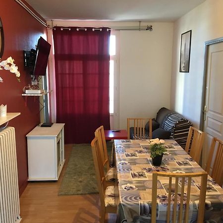 Bel Appartement A Dijon 1 Екстериор снимка