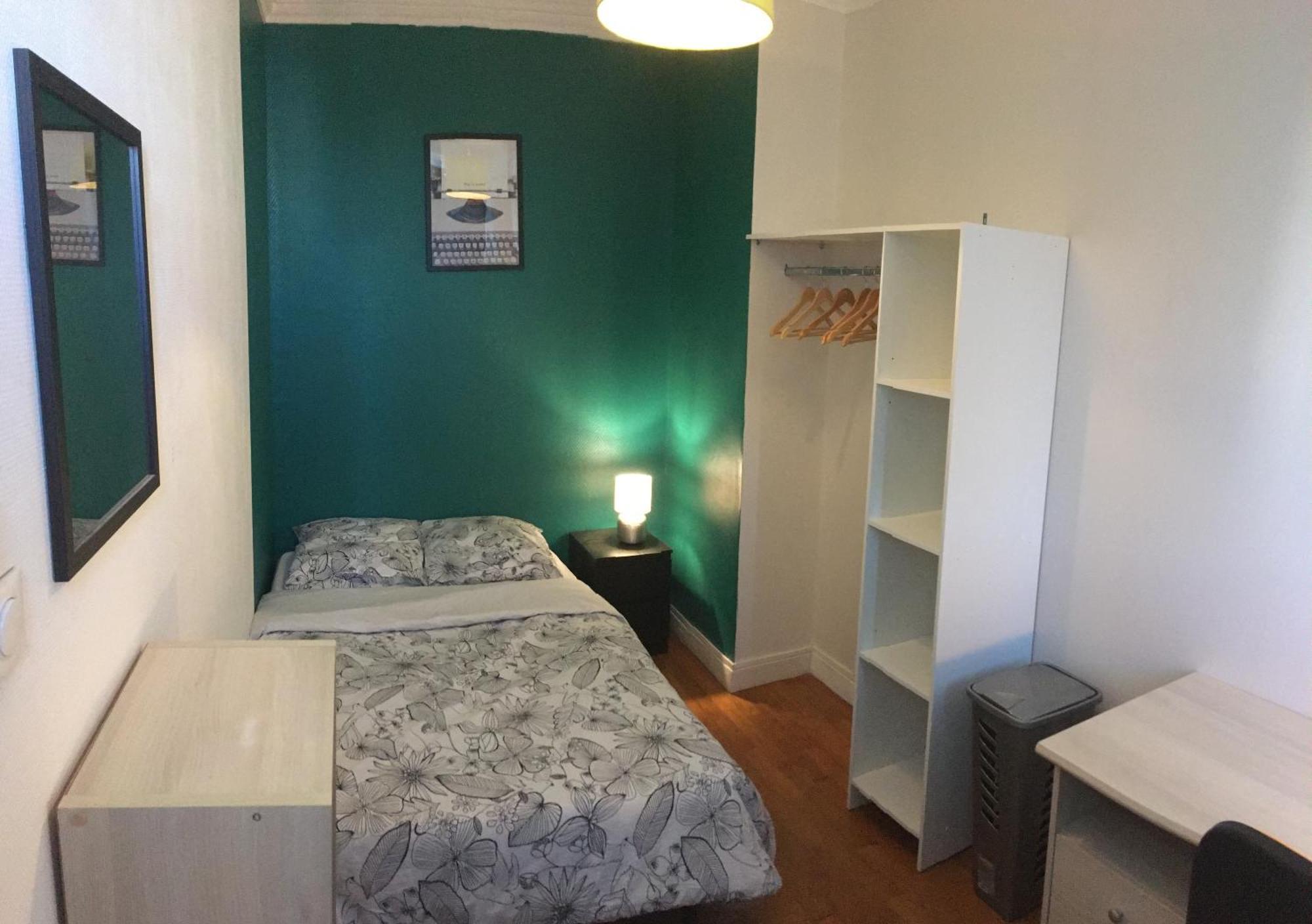 Bel Appartement A Dijon 1 Екстериор снимка