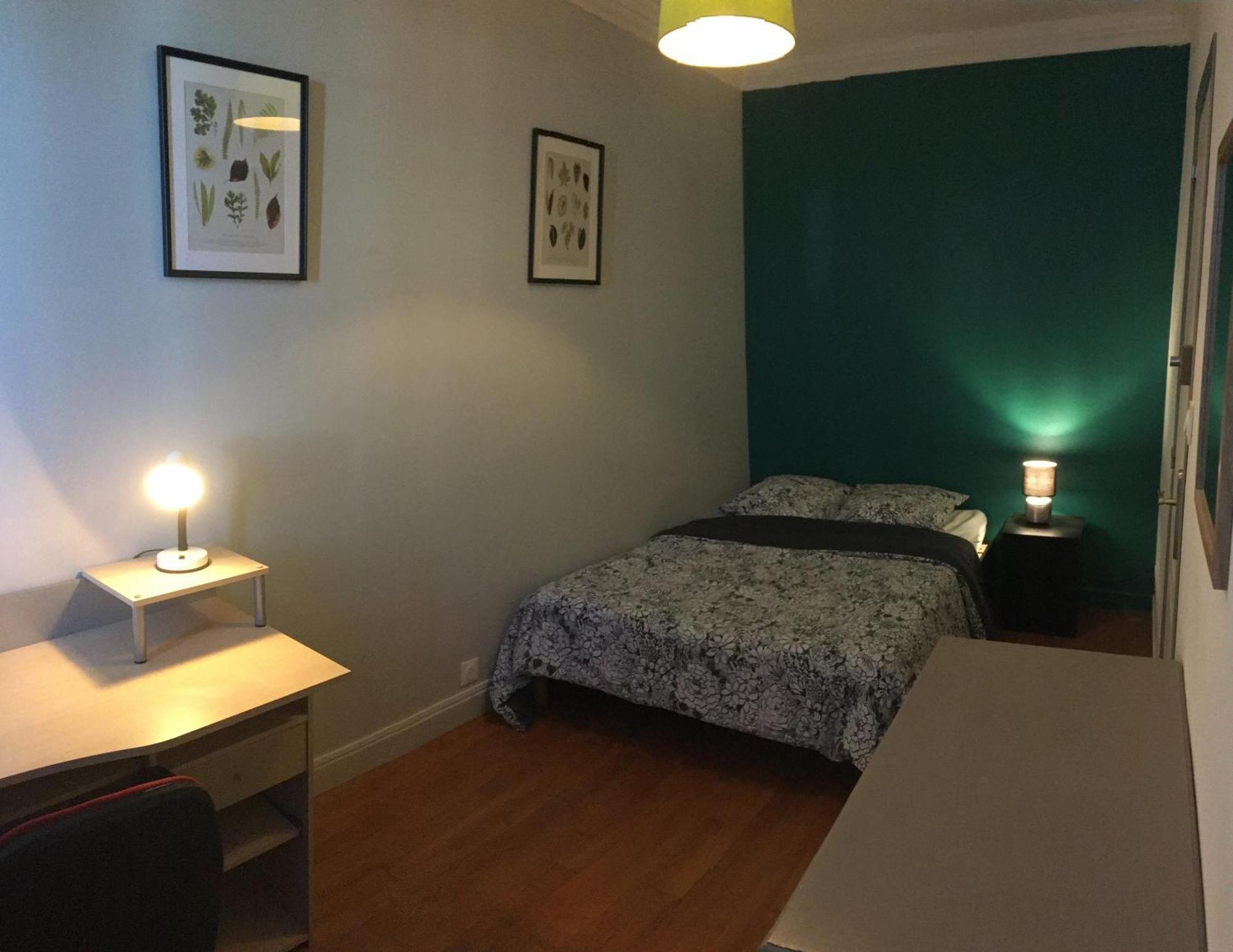 Bel Appartement A Dijon 1 Екстериор снимка